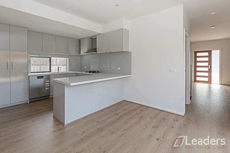 Second view of Homely townhouse listing, 1/57 Disoma Drive, Glen Waverley VIC 3150