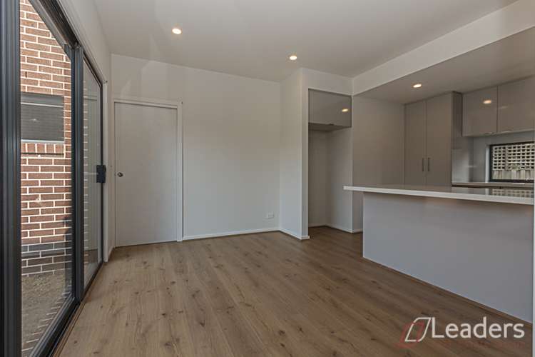 Third view of Homely townhouse listing, 1/57 Disoma Drive, Glen Waverley VIC 3150