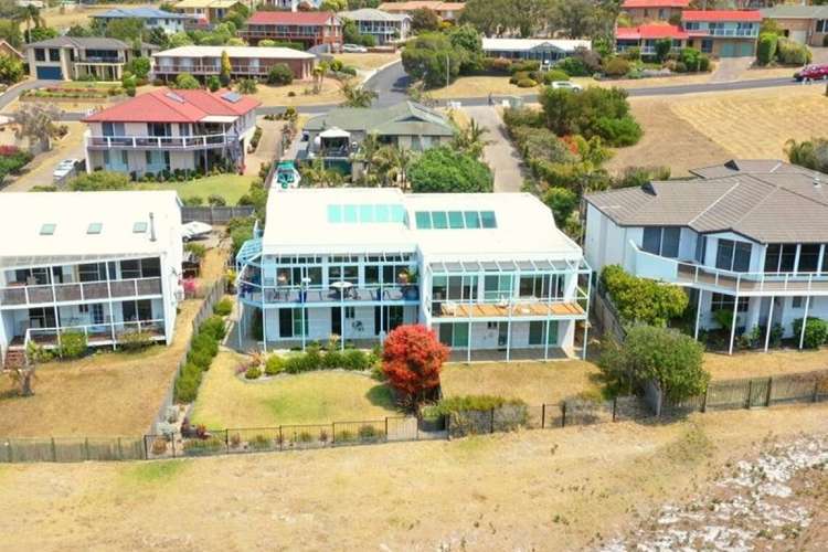 Fifth view of Homely house listing, 2/180 Pacific Way, Tura Beach NSW 2548