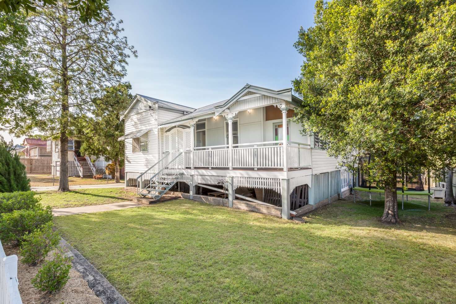 Main view of Homely house listing, 92 GLEBE ROAD, Newtown QLD 4305