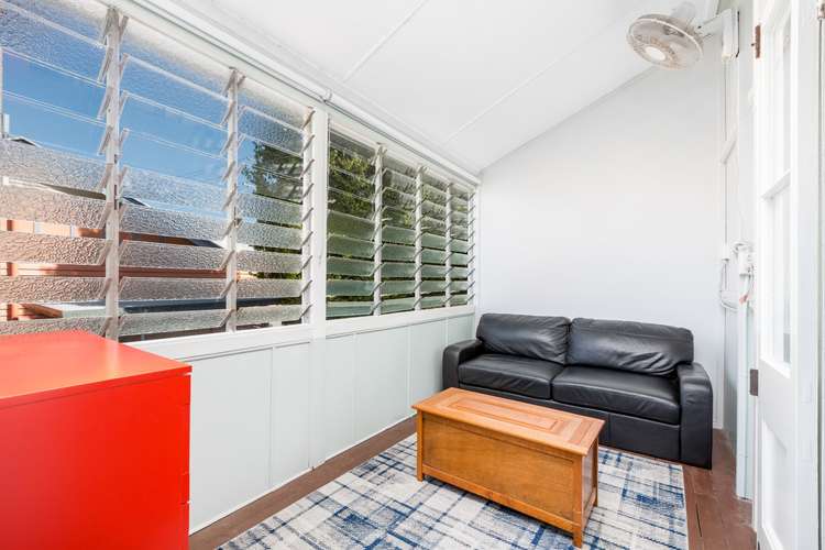 Fifth view of Homely house listing, 92 GLEBE ROAD, Newtown QLD 4305