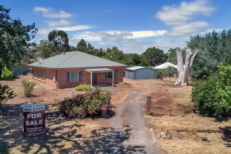 6 Parkin Street, Allendale VIC 3364