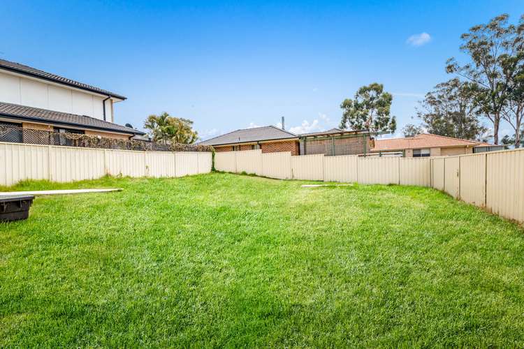 Sixth view of Homely house listing, 133 Cambridge Street, Cambridge Park NSW 2747