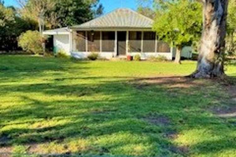 Main view of Homely house listing, 147 Depot Road, Merriwa NSW 2329