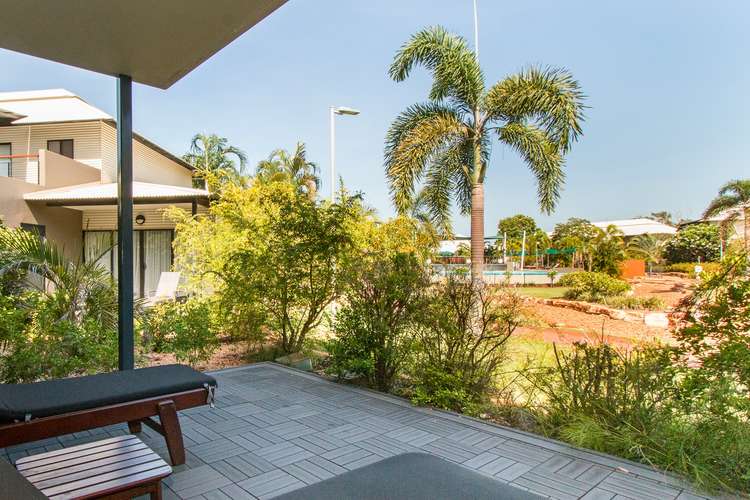 Second view of Homely unit listing, 90/11 Oryx Road, Cable Beach WA 6726