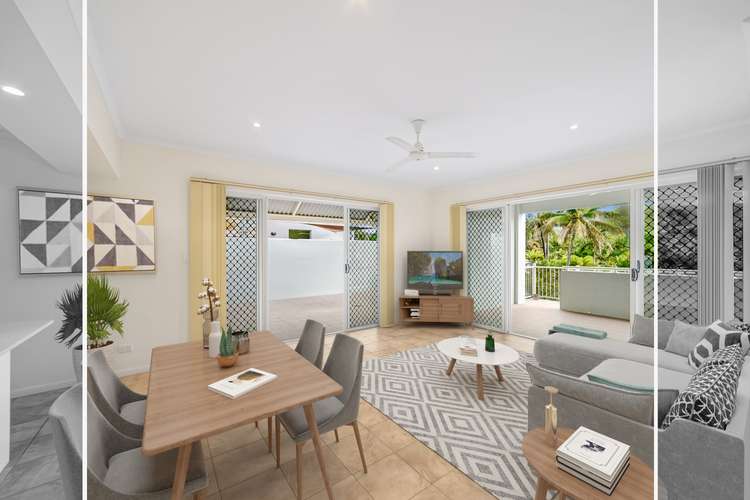 Main view of Homely unit listing, 4/110-118 Moore Street, Trinity Beach QLD 4879