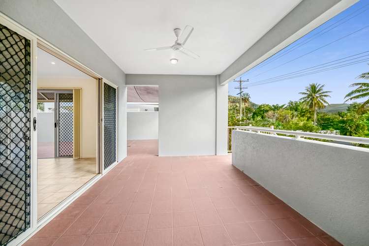 Second view of Homely unit listing, 4/110-118 Moore Street, Trinity Beach QLD 4879
