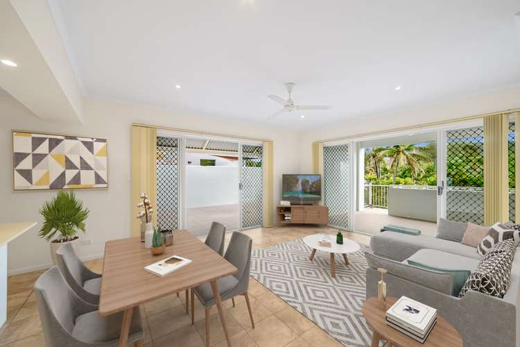 Fourth view of Homely unit listing, 4/110-118 Moore Street, Trinity Beach QLD 4879