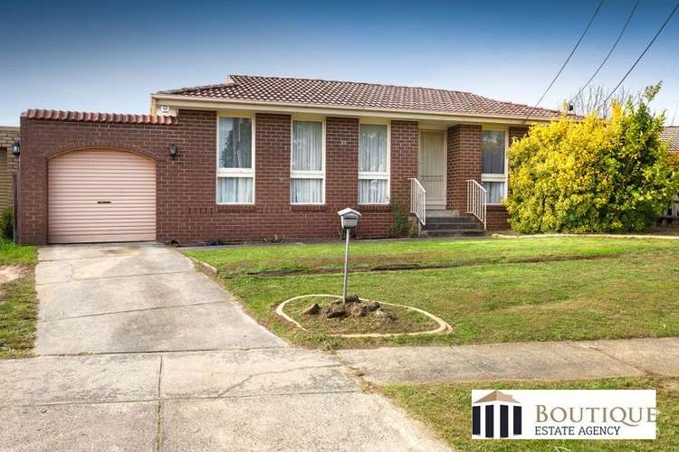 Main view of Homely house listing, 23 Rainsford Drive, Noble Park North VIC 3174