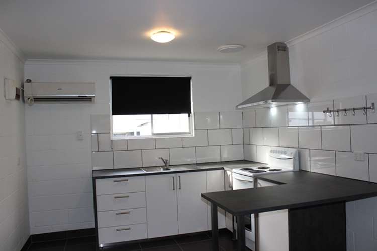 Second view of Homely unit listing, 1/196 KIEWA STREET, Albury NSW 2640