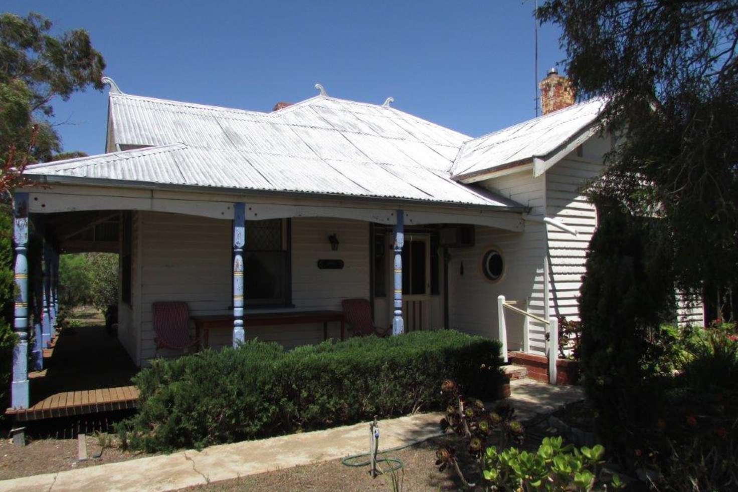 Main view of Homely house listing, 42 Church Street, Minyip VIC 3392