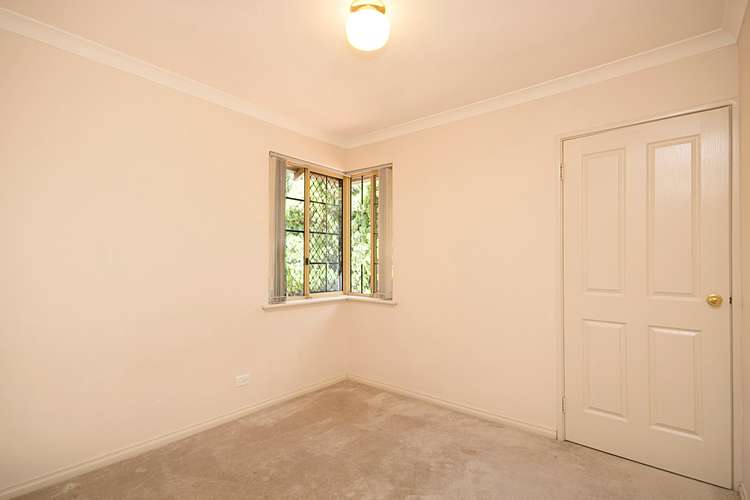 Fifth view of Homely villa listing, 4/12 Gwenyfred Road, Kensington WA 6151