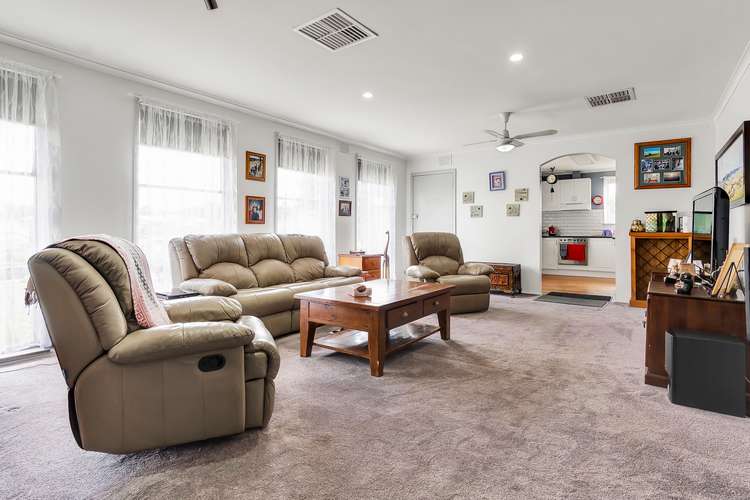 Fifth view of Homely house listing, 8 Little Court, Bacchus Marsh VIC 3340