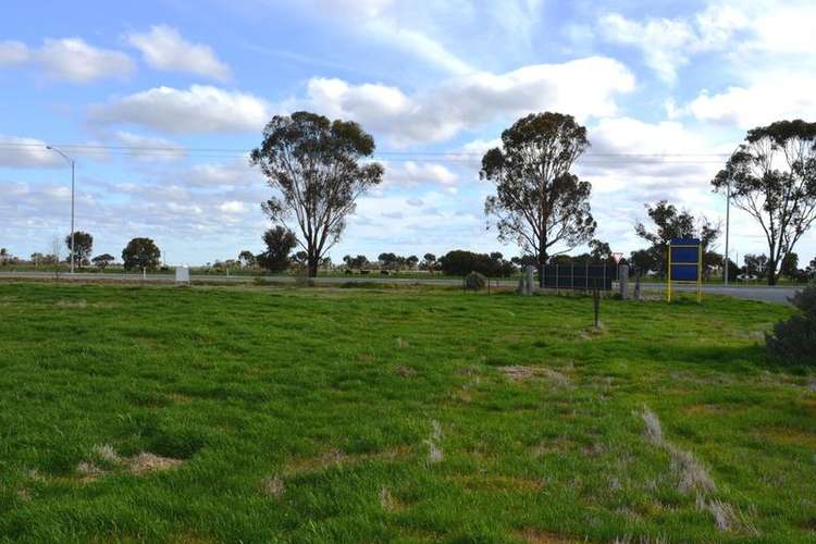 Second view of Homely residentialLand listing, 68 Tate Drive, Kerang VIC 3579