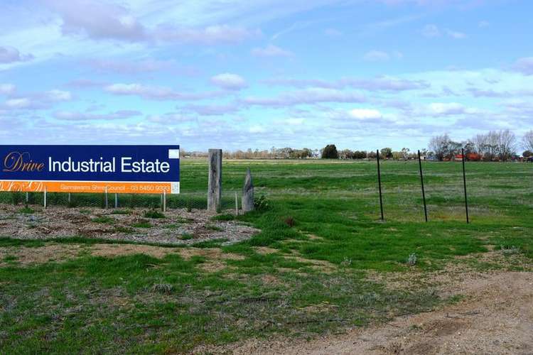 Third view of Homely residentialLand listing, 68 Tate Drive, Kerang VIC 3579