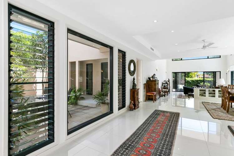 Third view of Homely house listing, Villa 559/61 Noosa Springs Drive, Noosa Heads QLD 4567