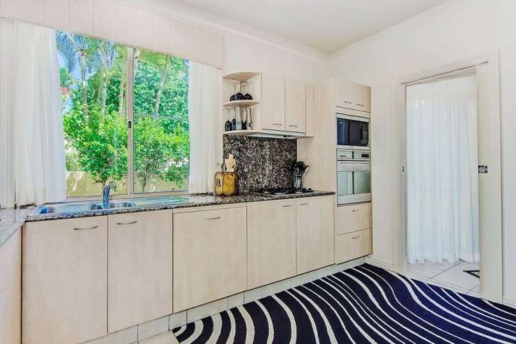 Third view of Homely townhouse listing, 155/61 Noosa Springs Drive, Noosa Heads QLD 4567