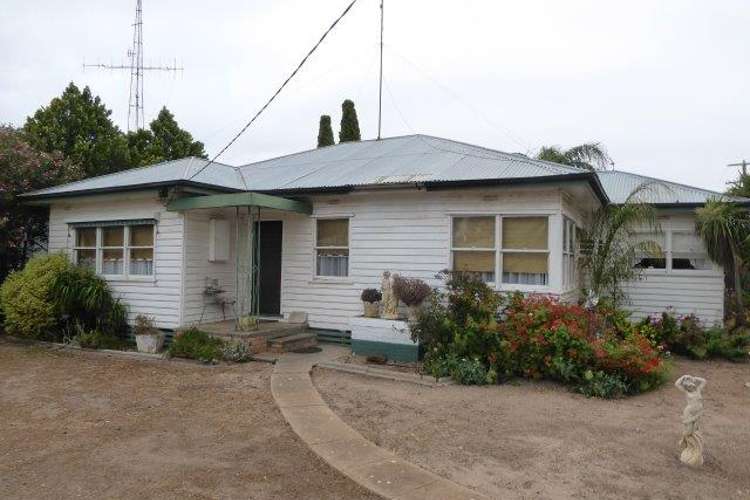 Main view of Homely house listing, 9 Charles Street, Jeparit VIC 3423