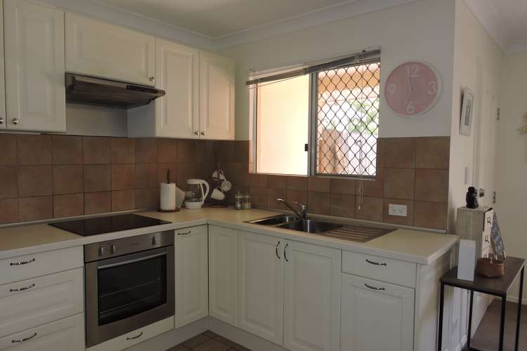 Main view of Homely unit listing, 2/22 Kingsford Street, Auchenflower QLD 4066