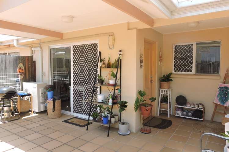 Second view of Homely unit listing, 2/22 Kingsford Street, Auchenflower QLD 4066