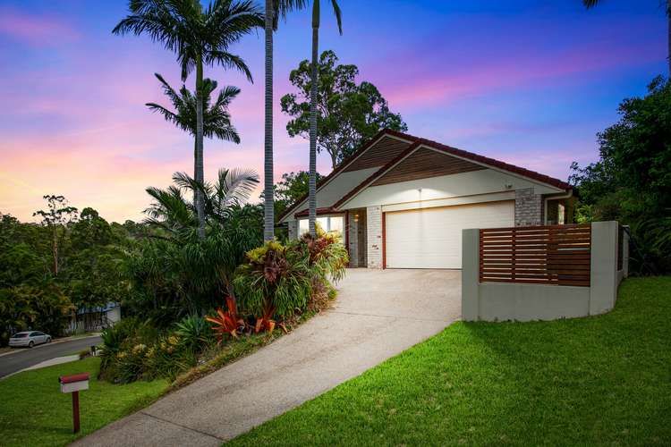 Main view of Homely house listing, 13 Placid Place, Buderim QLD 4556