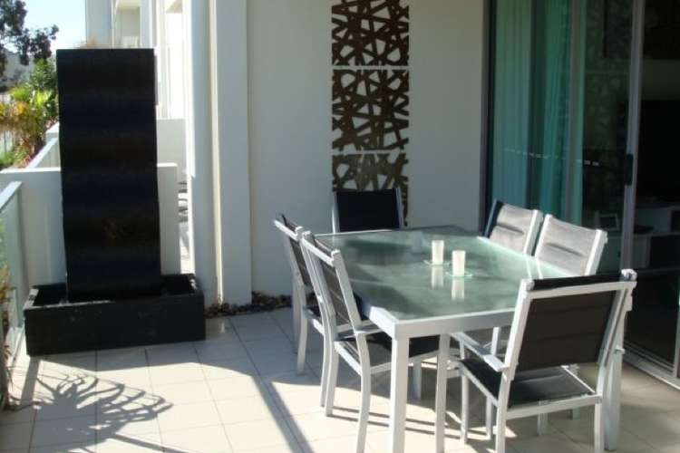 Fourth view of Homely apartment listing, 2 Gaven Crescent, Mermaid Beach QLD 4218