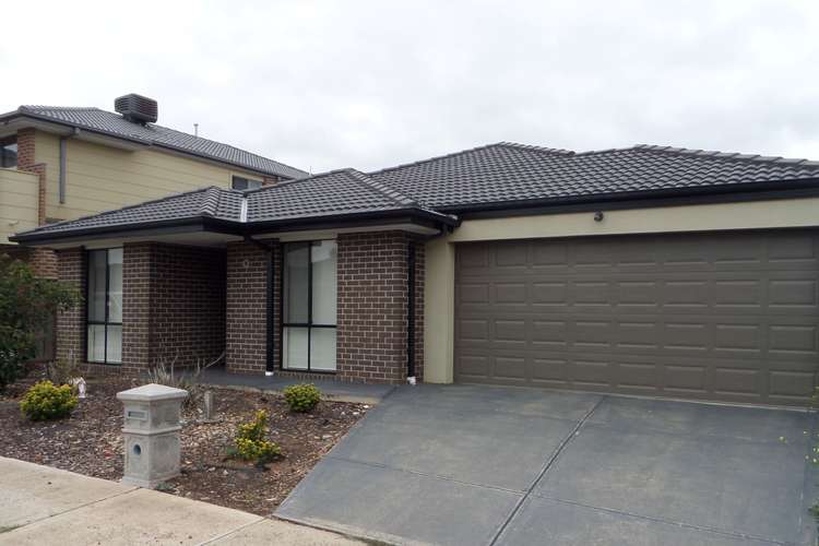 Second view of Homely house listing, 25 Pistachia Drive, Tarneit VIC 3029