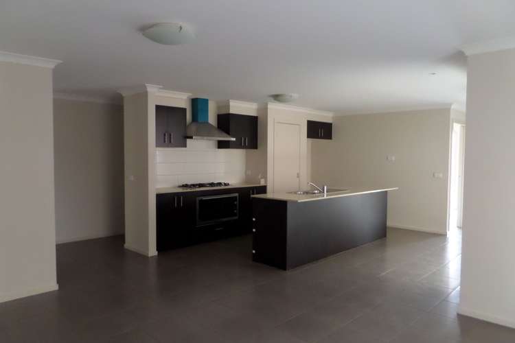 Fourth view of Homely house listing, 25 Pistachia Drive, Tarneit VIC 3029