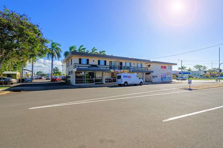 Main view of Homely unit listing, 1/270 Bourbong Street, Bundaberg Central QLD 4670