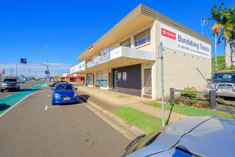 Second view of Homely unit listing, 1/270 Bourbong Street, Bundaberg Central QLD 4670