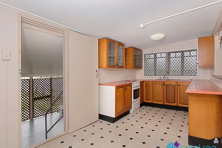 Third view of Homely house listing, 21 Ninth Avenue, Railway Estate QLD 4810