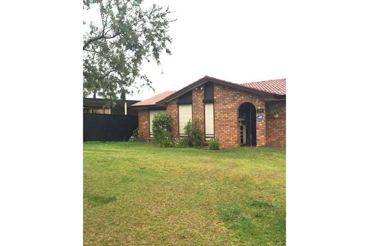 Second view of Homely house listing, 70 Shadlow Crescent, St Clair NSW 2759