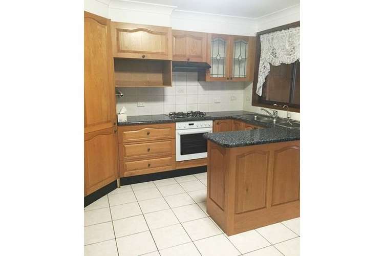 Third view of Homely house listing, 70 Shadlow Crescent, St Clair NSW 2759