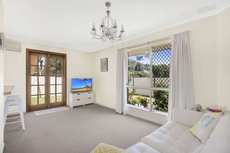 Fourth view of Homely semiDetached listing, 1/1 Cowal Court, Elanora QLD 4221