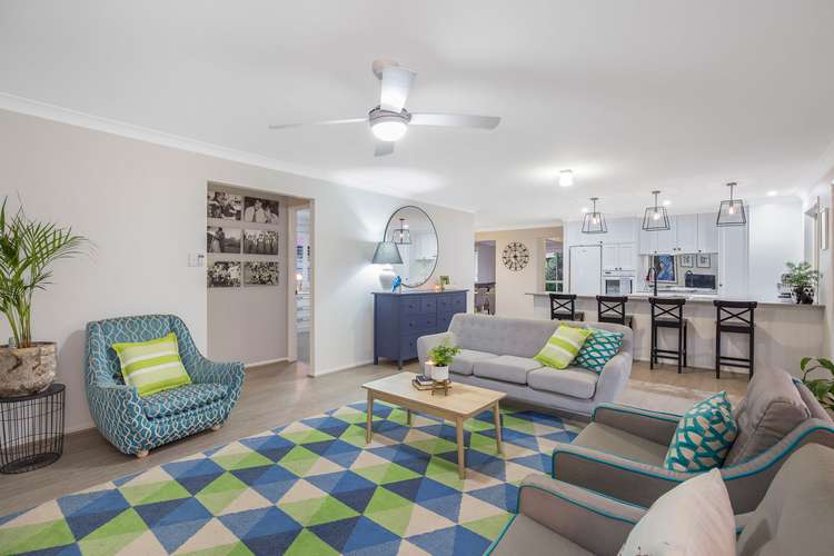 Fifth view of Homely house listing, 33 PINE CREST DRIVE, Kurwongbah QLD 4503