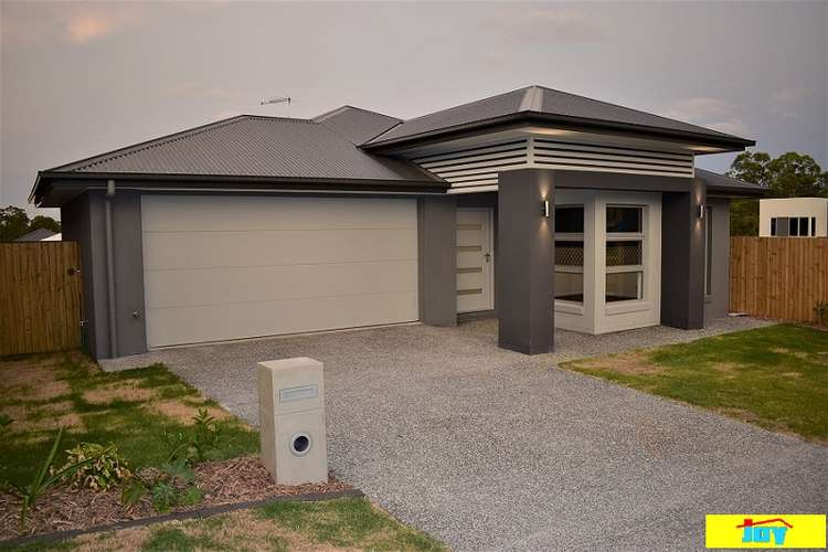 Second view of Homely house listing, 14 CHESHIRE STREET, Pallara QLD 4110