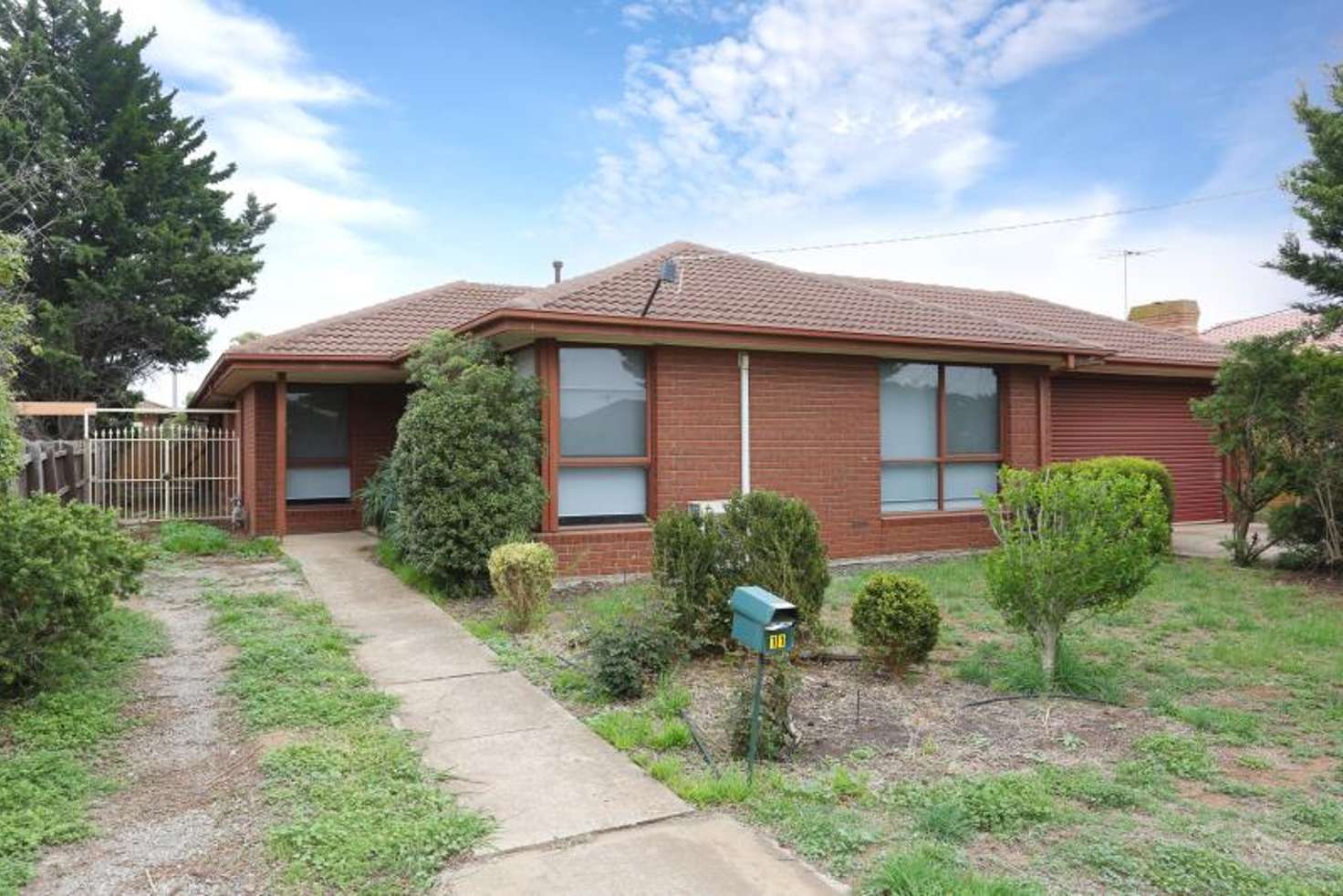 Main view of Homely house listing, 11 Ash Court, Hoppers Crossing VIC 3029