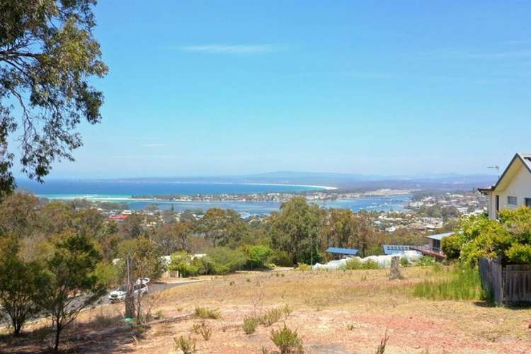 Third view of Homely residentialLand listing, 3 Currawong Close, Merimbula NSW 2548