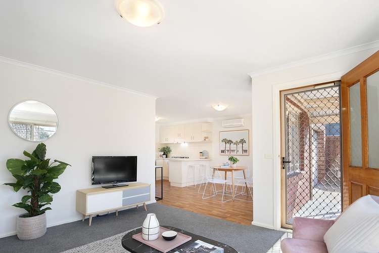 Second view of Homely unit listing, 3/35 Marshall Street, Newtown VIC 3220