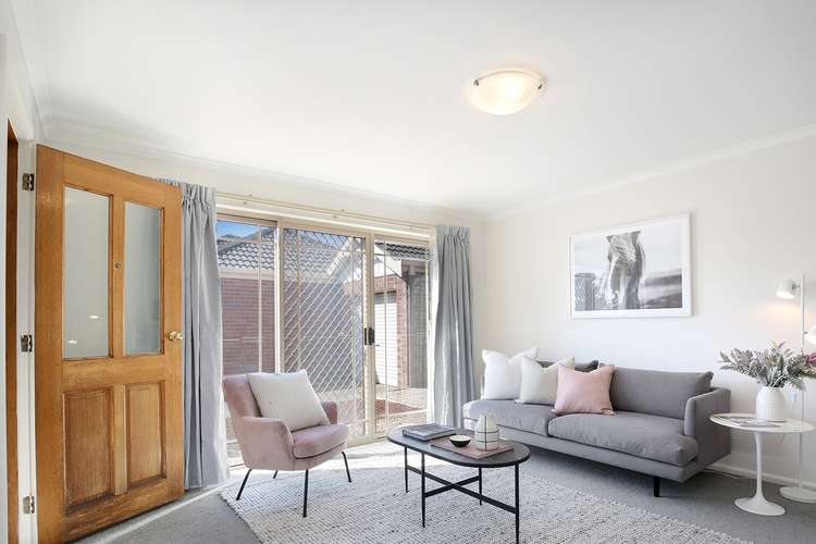 Third view of Homely unit listing, 3/35 Marshall Street, Newtown VIC 3220