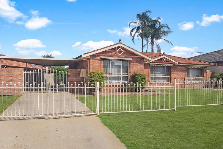 Main view of Homely house listing, 18 Tharkinna Close, Cranebrook NSW 2749