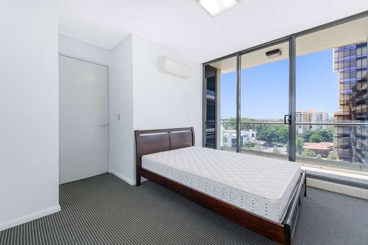 Fifth view of Homely apartment listing, 1129/20 Gadigal Ave, Zetland NSW 2017