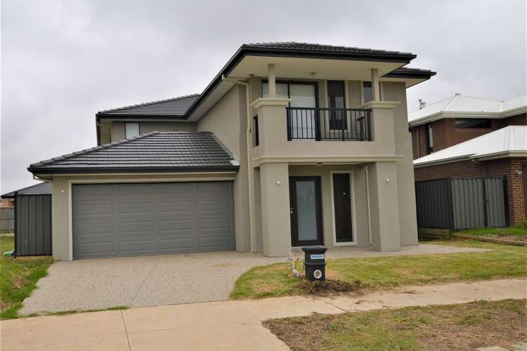 Main view of Homely house listing, 30 Glenrose Boulevard, Clyde North VIC 3978