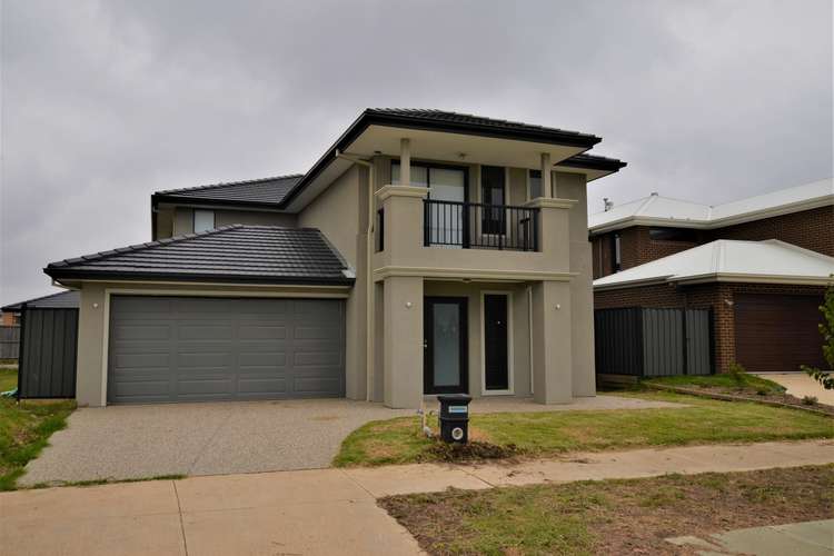 Second view of Homely house listing, 30 Glenrose Boulevard, Clyde North VIC 3978