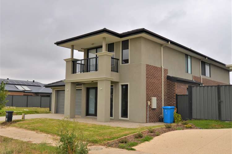 Third view of Homely house listing, 30 Glenrose Boulevard, Clyde North VIC 3978