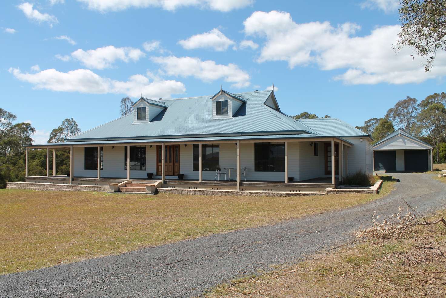 Main view of Homely house listing, 41 Glenoak Way, Nowra Hill NSW 2540