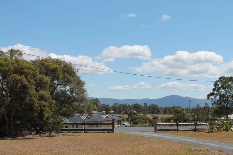 Second view of Homely house listing, 41 Glenoak Way, Nowra Hill NSW 2540