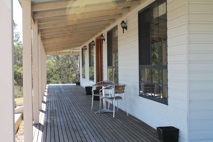 Third view of Homely house listing, 41 Glenoak Way, Nowra Hill NSW 2540