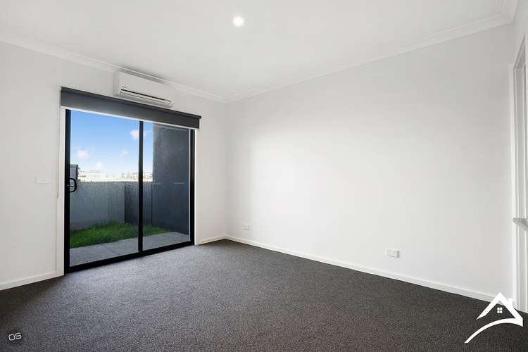 Third view of Homely townhouse listing, 57 Aquatic Drive, Werribee South VIC 3030