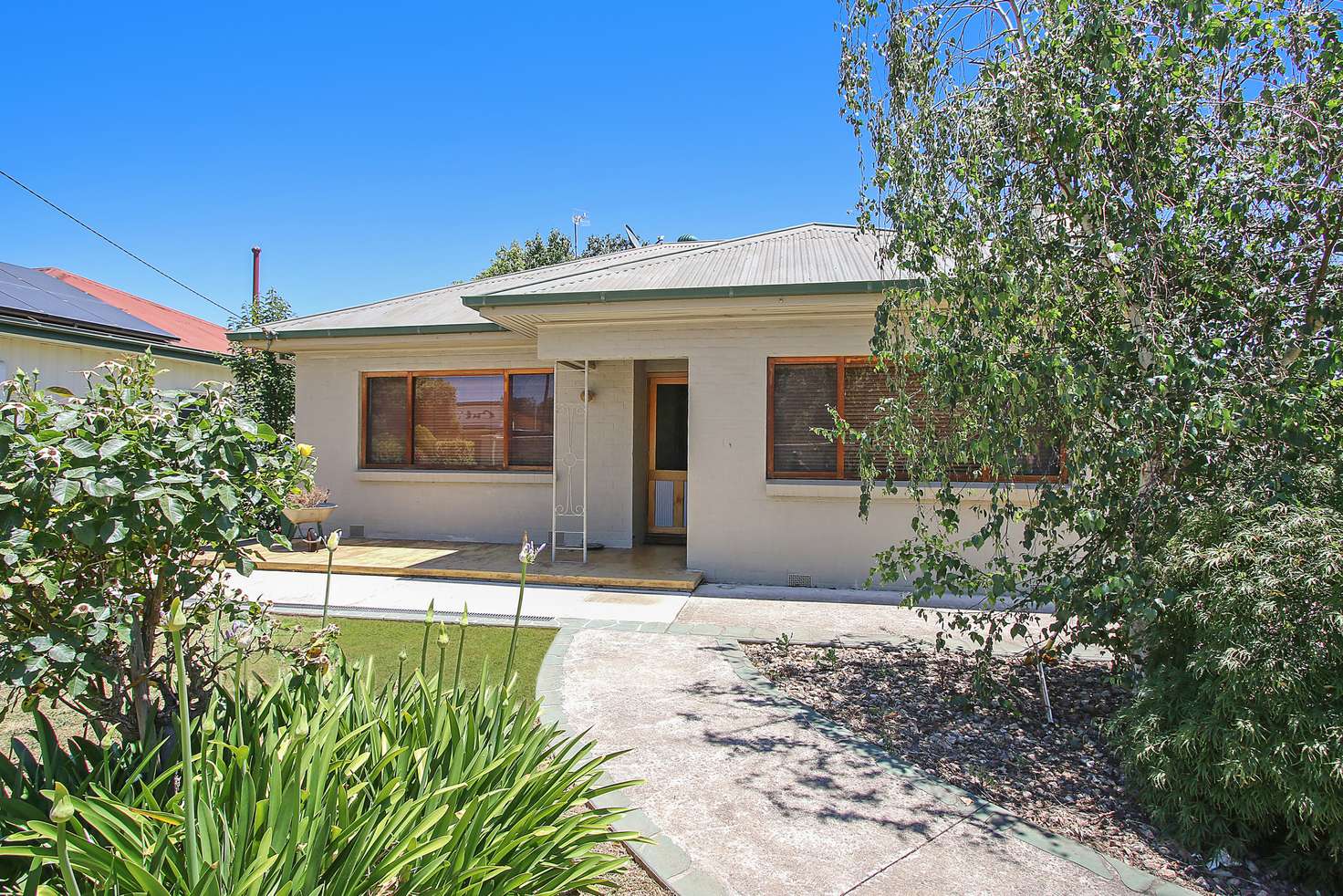 Main view of Homely house listing, 483 Prune Street, Lavington NSW 2641